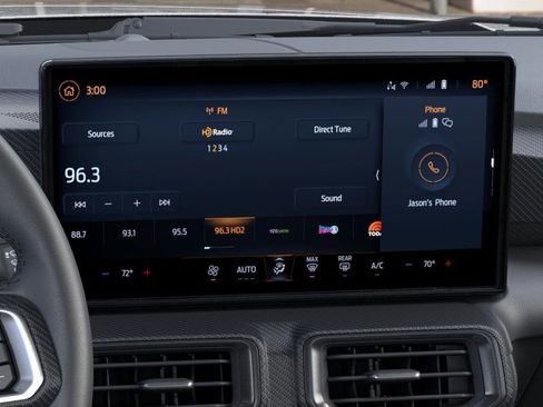 New 2026 Ford Mustang Coupe image 36