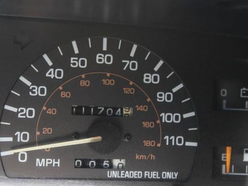 Used 1989 Toyota Pickup SR5 AWD/4WD image 19