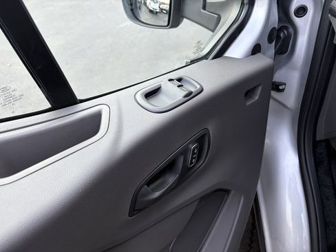 New 2026 Ford Transit 350 148 High Roof Extended AWD image 14