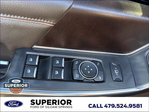 Used 2024 Ford F250 King Ranch image 23