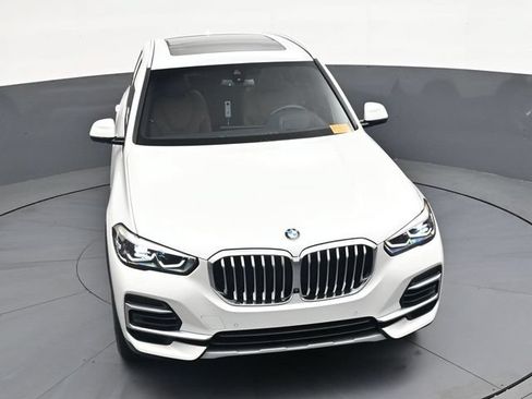 Used 2023 BMW X5 xDrive40i w/ Premium Package AWD/4WD image 33