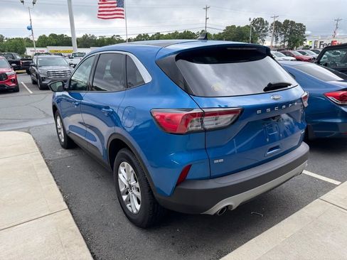 Used 2021 Ford Escape SE w/ Convenience Package AWD/4WD image 6