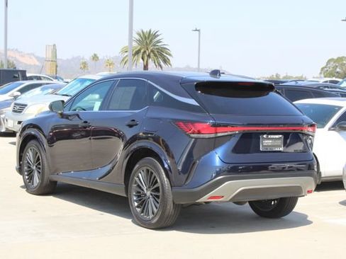 Certified 2025 Lexus RX 350 Premium w/ Convenience Package FWD image 19