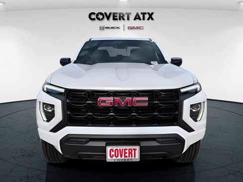 New 2026 GMC Canyon Elevation AWD/4WD image 2