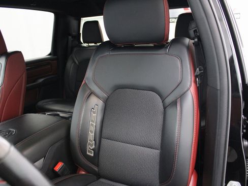 Used 2022 RAM 1500 Rebel w/ Rebel Level 2 Equipment Group image 15