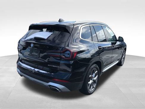 Used 2024 BMW X3 xDrive30i image 2