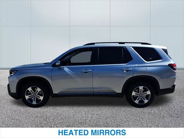 New 2026 Honda Pilot EX-L image 10