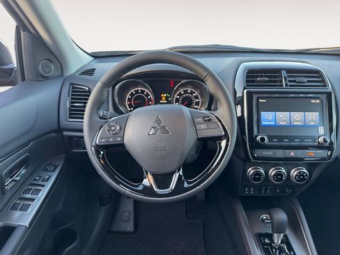 New 2026 Mitsubishi Outlander Sport SE image 12