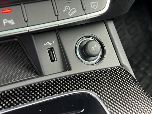 Certified 2025 Audi SQ5 Premium Plus w/ Premium Plus Package image 33