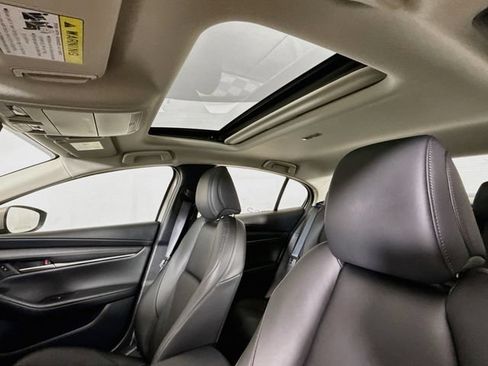 New 2026 MAZDA MAZDA3 2.5 S Sedan w/ Preferred Pkg FWD image 21