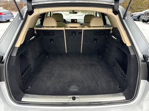 Used 2019 Audi A4 2.0T allroad Premium image 14