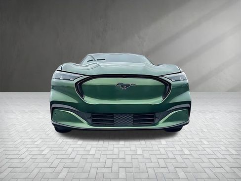 New 2025 Ford Mustang Mach-E Premium image 2