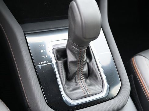 New 2025 Subaru Forester Sport image 25