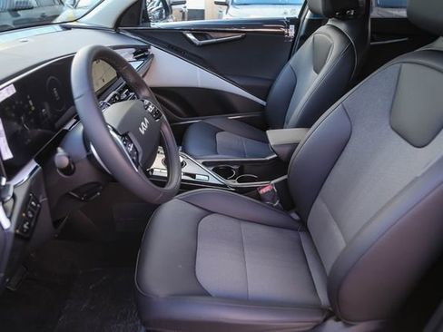 New 2026 Kia Niro Wind image 10