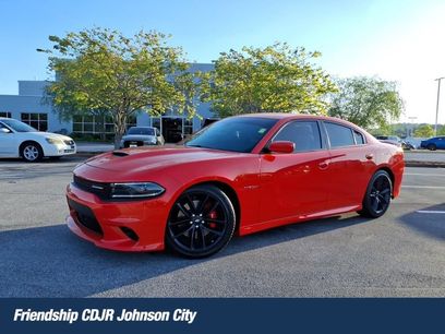 Used 2022 Dodge Charger R/T w/ Plus Group