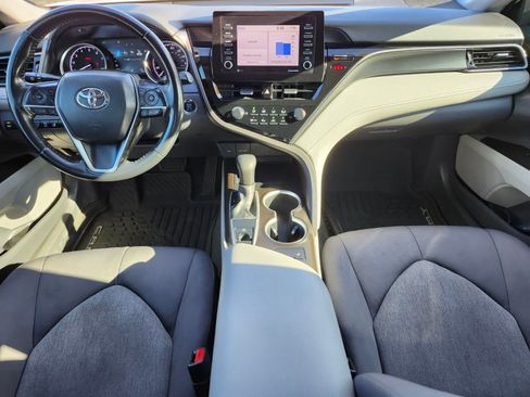 Used 2021 Toyota Camry LE w/ Cold Weather Package image 14