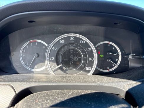 Used 2014 Honda Accord LX image 26