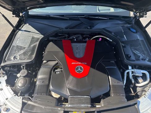 Used 2020 Mercedes-Benz C 43 AMG 4MATIC Coupe image 18