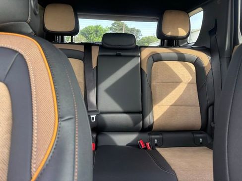New 2026 Chevrolet Equinox ACTIV FWD image 15