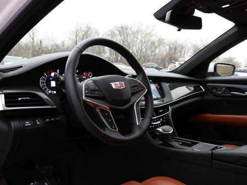 Used 2017 Cadillac CT6 Premium Luxury image 27