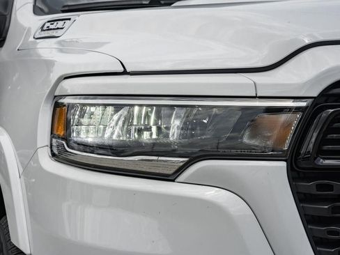 New 2026 RAM 1500 Big Horn image 13