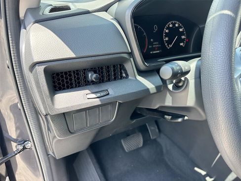 Certified 2026 Honda CR-V LX image 11