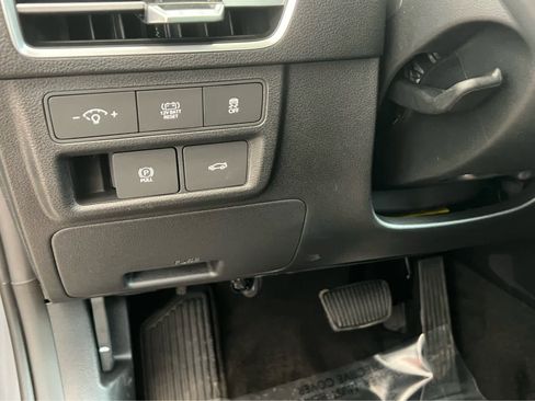 New 2026 Hyundai Sonata Blue image 30