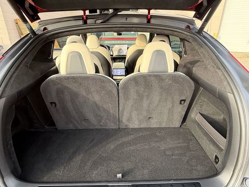 Used 2023 Tesla Model X Plaid AWD/4WD image 22