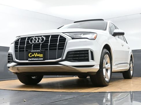Used 2023 Audi Q7 2.0T Premium AWD/4WD image 55