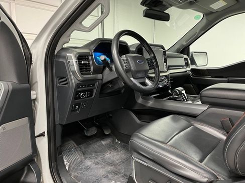 Used 2023 Ford F150 Lariat AWD/4WD image 22