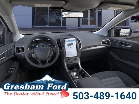 New 2024 Ford Edge SE image 10