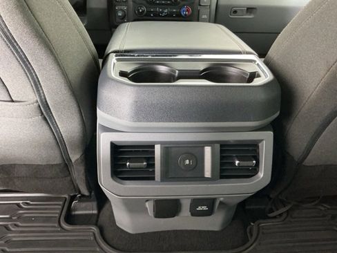 Used 2024 Ford F350 XLT image 24