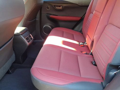 Certified 2021 Lexus NX 300 AWD w/ Comfort Package image 6