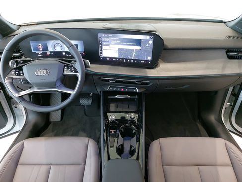 New 2026 Audi Q3 quattro 2.0T AWD/4WD image 9