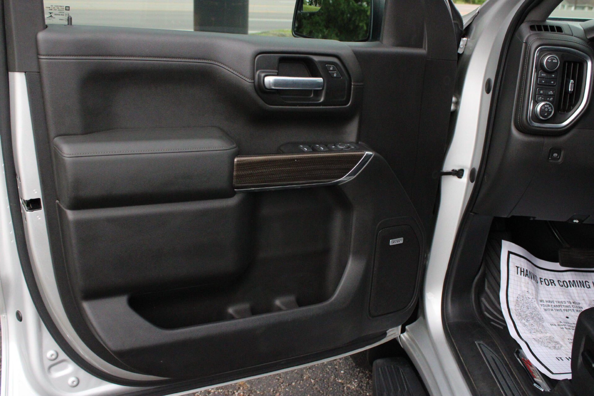 Used 2020 Chevrolet Silverado 1500 RST AWD/4WD image 13