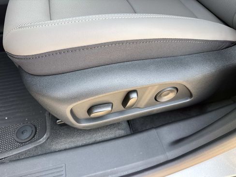 New 2026 GMC Terrain Elevation w/ Elevation Premium Package FWD image 21