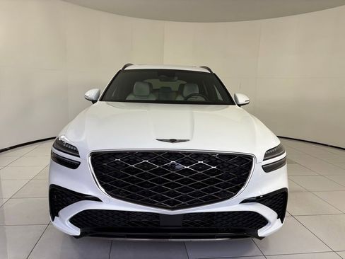 New 2026 Genesis GV70 3.5T Sport Prestige AWD/4WD image 8