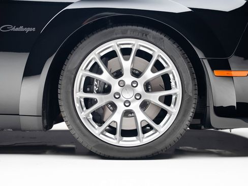 Used 2023 Dodge Challenger SRT Hellcat Redeye image 47