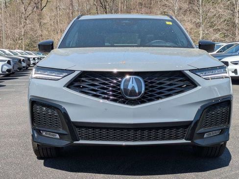 New 2026 Acura MDX A-Spec image 9