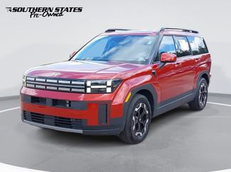 Certified 2025 Hyundai Santa Fe SEL video 1
