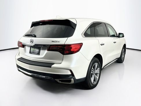 Used 2019 Acura MDX FWD image 9