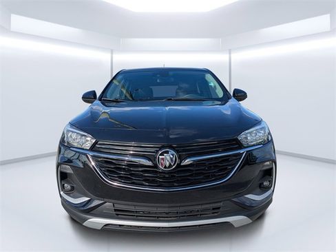 Used 2022 Buick Encore GX Preferred image 8