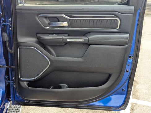 Used 2019 RAM 1500 Laramie image 26