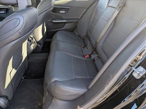 Certified 2025 Mercedes-Benz C 300 Sedan image 18