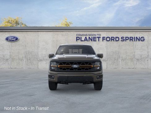 New 2026 Ford F150 Tremor image 7