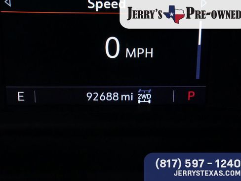 Used 2022 Chevrolet Silverado 3500 LT w/ Convenience Package image 9