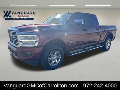 Used 2020 RAM 2500 Laramie