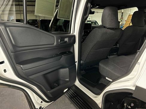 Used 2024 Toyota Land Cruiser 1958 AWD/4WD image 16