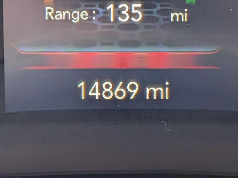 Used 2024 RAM 1500 Big Horn w/ Trailer Tow Group image 13