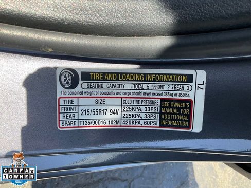 Used 2016 Honda Accord EX-L image 19
